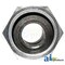 A & I Products (HC-FFX) Female Seal Lok - Swivel - Straight - Short 3" x5" x2" A-FFX-12-12 - alternate 6